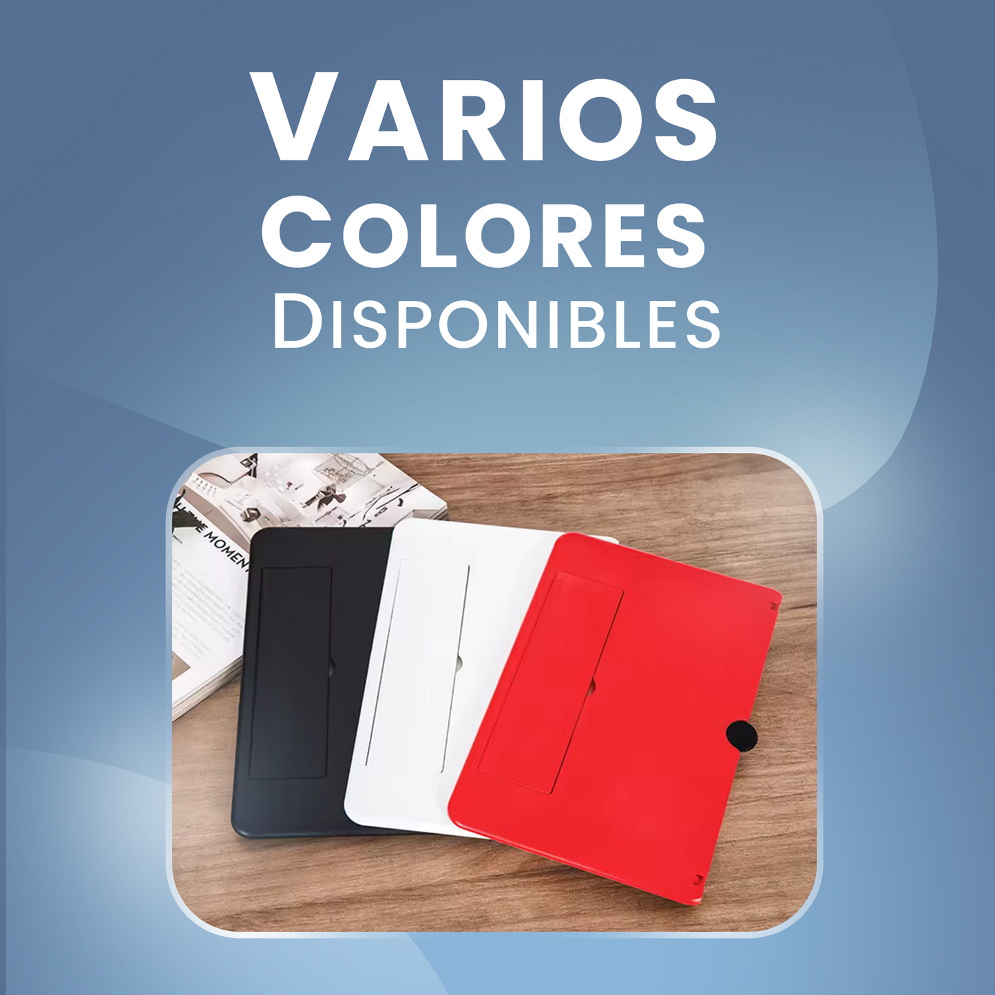 2x1 Amplificador De Pantalla 12" Benora™ - Edición Limitada