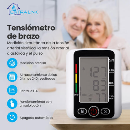 Tensiómetro Inteligente Benora - Edición Limitada