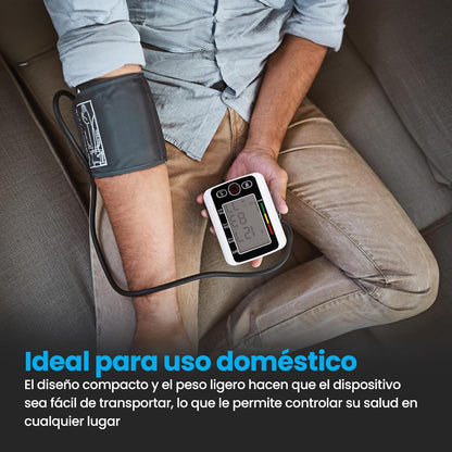 Tensiómetro Inteligente Benora - Edición Limitada