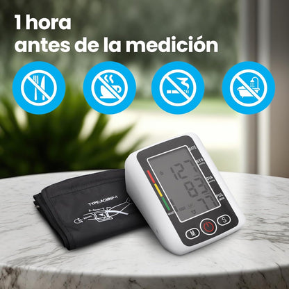 Tensiómetro Inteligente Benora - Edición Limitada