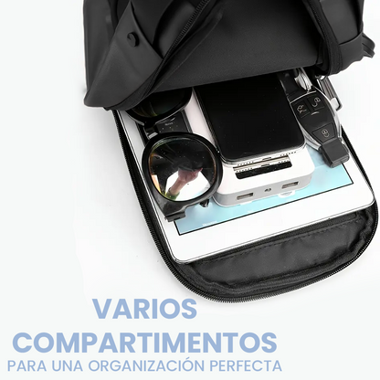 Bolso Antirrobo Benora - Edición Limitada 2025